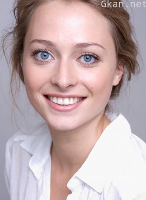 切尔西·普雷斯顿·克雷福德