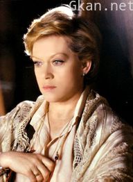 阿丽萨·弗雷因德利赫