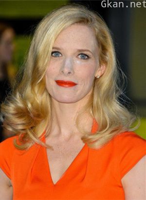 肖娜·麦克唐纳