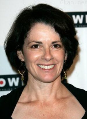 帕特丽夏·夏博诺