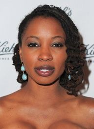 珊诺拉·汉普顿