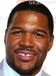 迈克尔·斯特拉罕