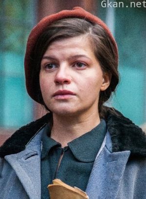 雅戈尼娅·库兹涅佐娃