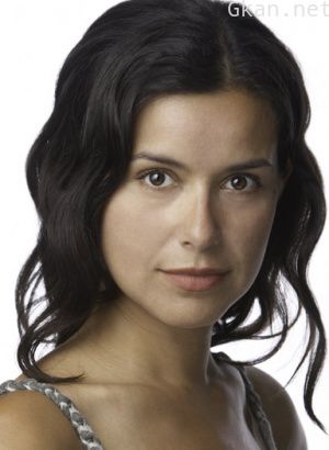 亚历桑德拉·卡斯蒂略