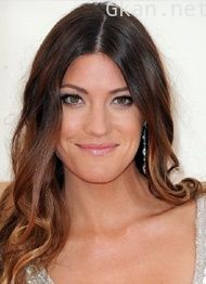 珍妮弗·卡彭特