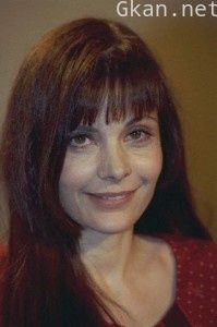 玛丽·特兰蒂尼昂