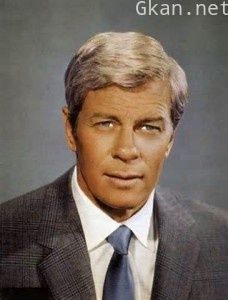 彼得·格雷夫斯