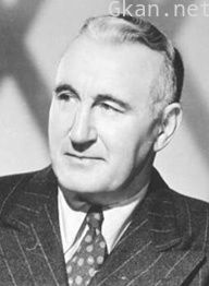 唐纳德·克里斯普