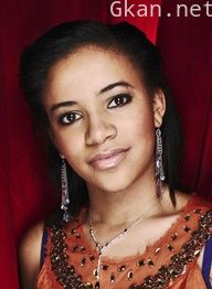 拉丽萨·威尔森