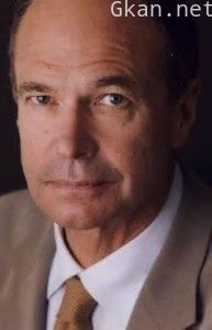 马尔科姆·斯图尔特