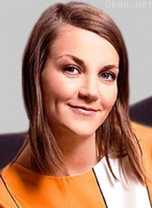 安娜·乌克洛娃