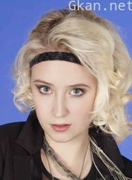 莉莉·拉芙莱斯