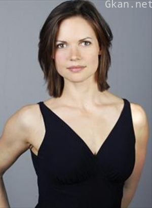 伊丽莎白·怀特梅尔