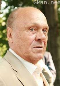 弗拉基米尔·缅绍夫