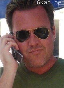 迈克尔·P·弗莱尼根