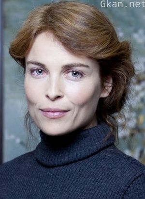 伊丽娜·别尔克伦德