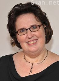 菲利丝·史密斯