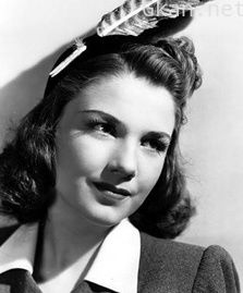 安妮·巴克斯特