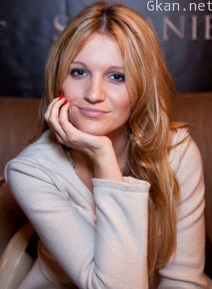 叶夫根尼娅·马拉霍娃