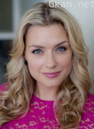 丹妮拉·丹拜-阿什