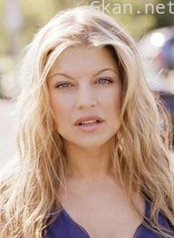 斯泰西·弗格森