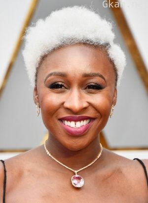 辛西娅·艾莉佛