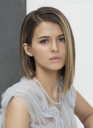 柳波芙·阿克肖诺娃