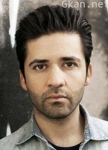 纳维德·阿克汗