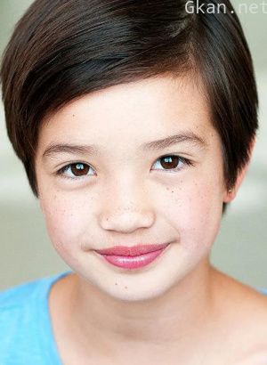 佩顿·伊丽莎白·李