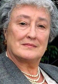 伊丽莎白·斯普里格斯