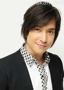 路易斯·斯科特