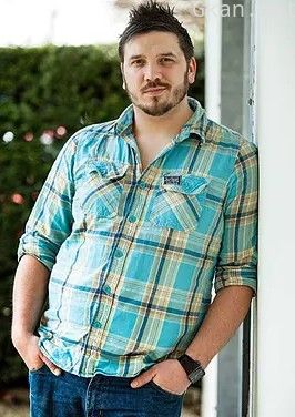 亚当·普里克特