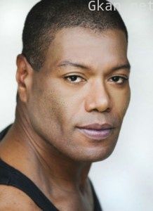 克里斯托弗·加吉