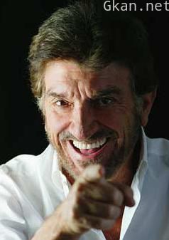 吉吉·普罗耶蒂