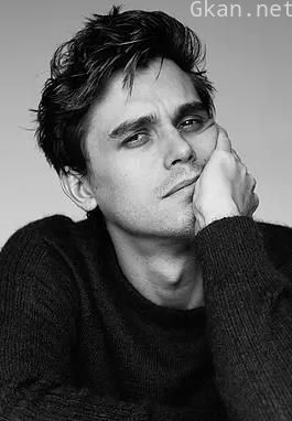 安东尼·波罗夫斯基