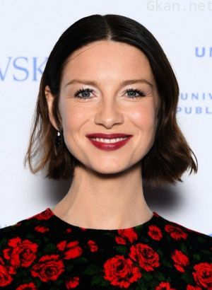 凯特瑞娜·巴尔夫