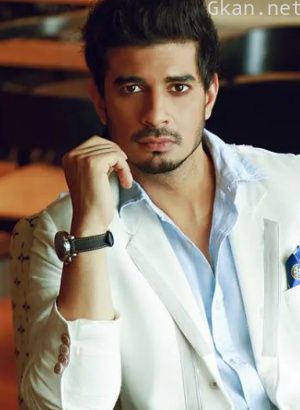 塔希尔·拉吉·巴辛