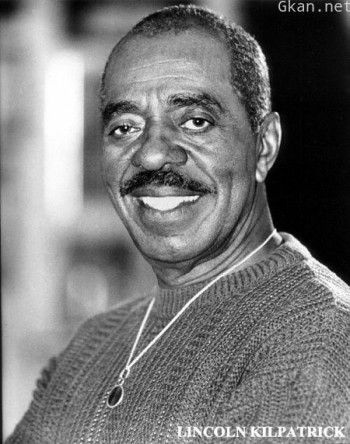 林肯·基尔帕特里克