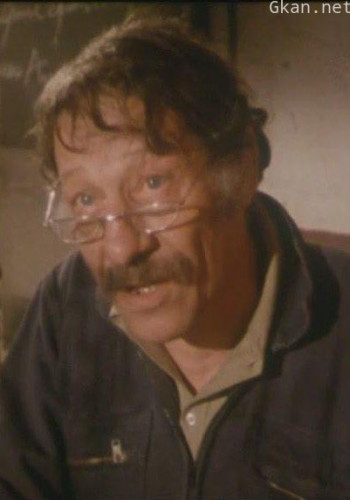 安德烈·拉孔布