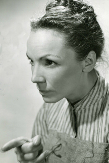 弗里达·杰克逊