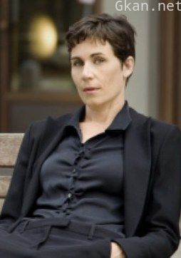 尼娜·昆岑多夫