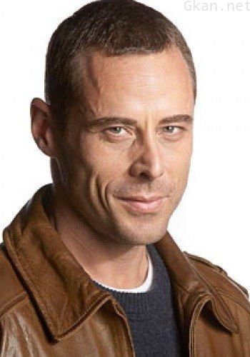 马库斯·格雷厄姆