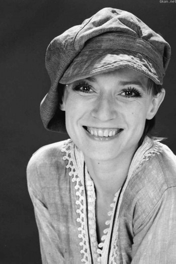 伊丽莎白·库特沃尔吉