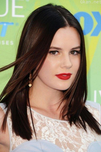 切尔西·汉德勒