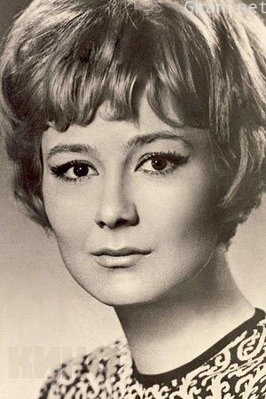 塔季亚娜·拉夫罗娃