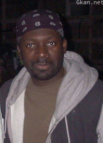 查克·杰弗里斯