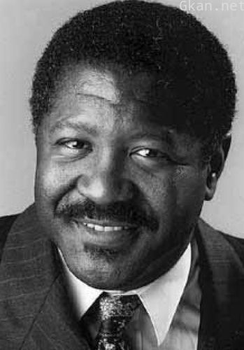 阿尔文·桑德斯