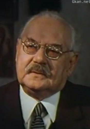 尤里·托卢别耶夫