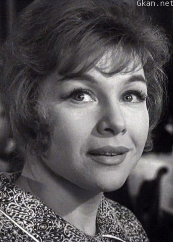 叶莲娜·米什科娃