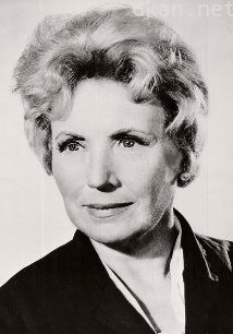 莉利亚·斯卡瓦